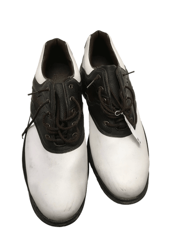 Used Foot Joy Senior 13 Golf Shoes