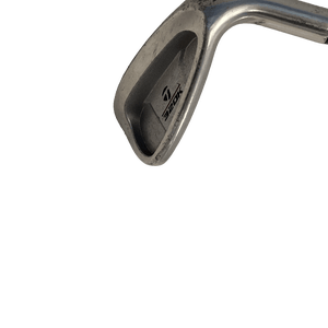 Used Taylormade 320k 9 Iron Regular Flex Steel Shaft Individual Irons