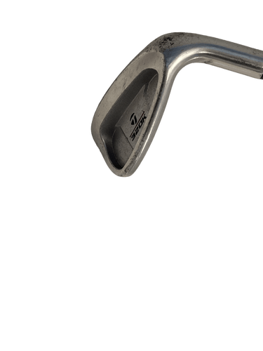 Used Taylormade 320k 9 Iron Regular Flex Steel Shaft Individual Irons