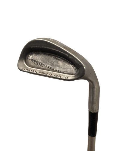 Used Ping Eye 2 5 Iron Regular Flex Steel Shaft Individual Irons