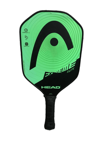 Used Head Extreme Elite Pickleball Paddles