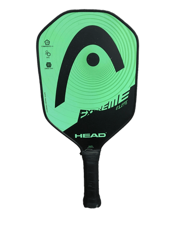 Used Head Extreme Elite Pickleball Paddles