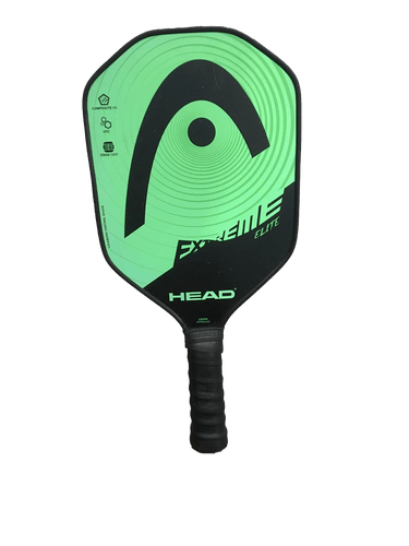 Used Head Extreme Elite Pickleball Paddles