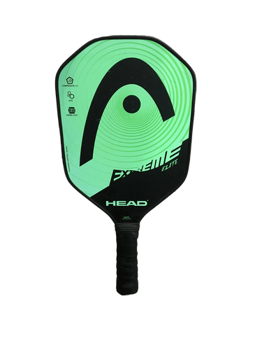 Used Head Extreme Elite Pickleball Paddles