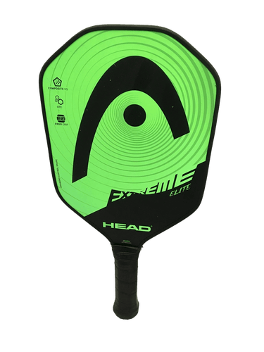 Used Head Extreme Elite Pickleball Paddles