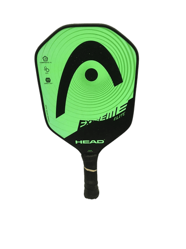 Used Head Extreme Elite Pickleball Paddles