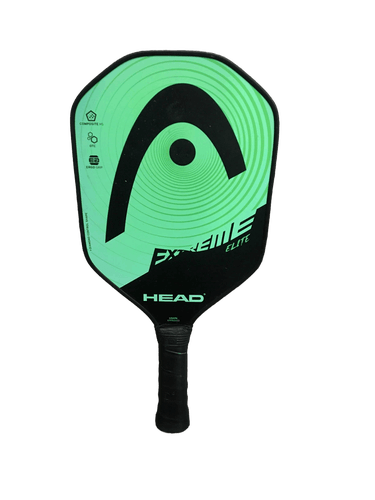 Used Head Extreme Elite Pickleball Paddles