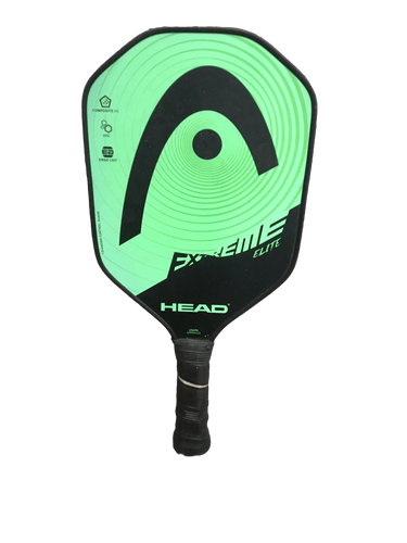 Used Head Extreme Elite Pickleball Paddles