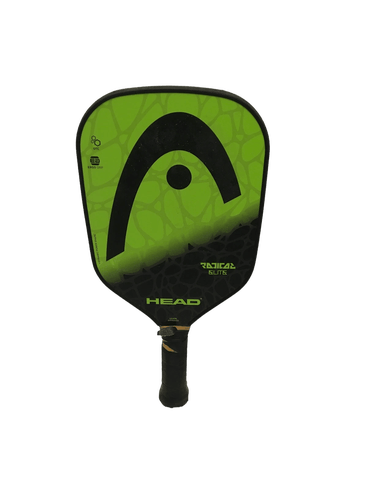 Used Head Radical Elite Pickleball Paddles