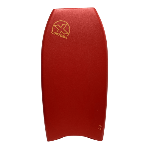 Factory Second Custom X 41" Bodyboards