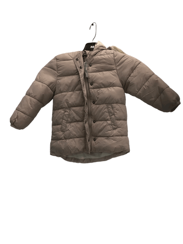 Used Youth Winter Jackets