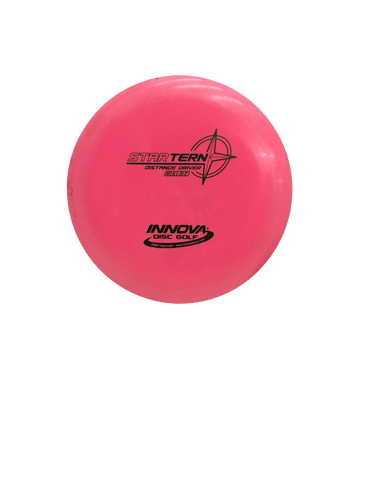 Used Innova Star Tern Disc Golf Drivers