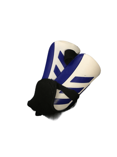 Used Adidas Sm Soccer Shin Guards