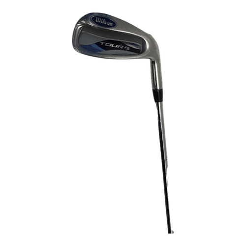 Wilson Tour Rx Deep Undercut Rh 6 Iron