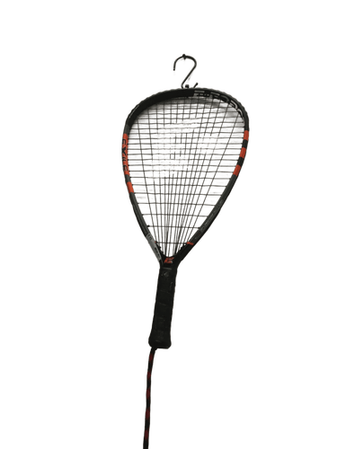 Used E-force Exile Unknown Racquetball Racquets