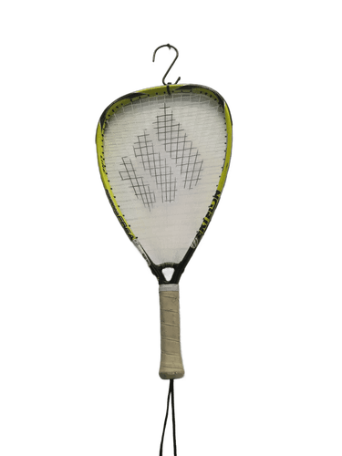 Used Ektelon Power Freak Unknown Racquetball Racquets