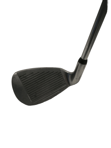 Used Hki 9 Iron Regular Flex Steel Shaft Individual Irons