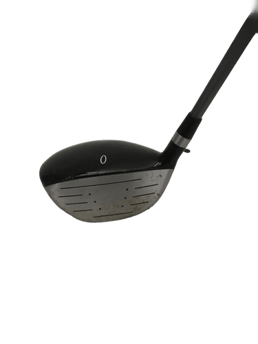 Used Pro Series 3 Wood Regular Flex Graphite Shaft Fairway Woods