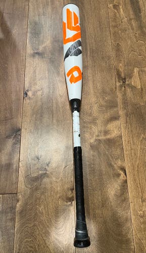 Used DeMarini (-5) 27 oz 32" CF Zen Bat