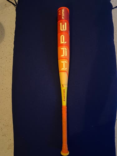 Hype Fire  USABat 2025