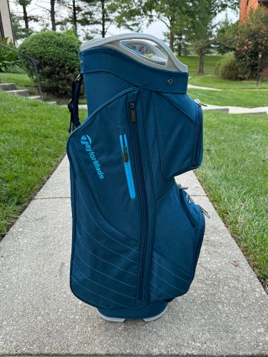 Taylormade Cart Tite Golf Bag