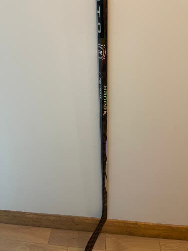 Bauer proto R