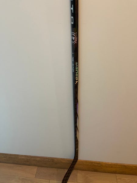 Bauer proto R
