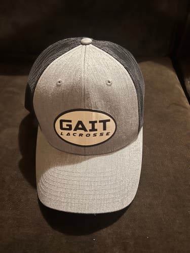 Gait Lacrosse Trucker Hat