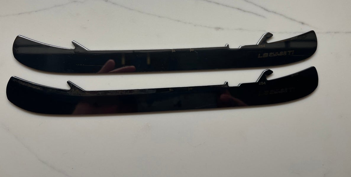 Bauer Pulse TI size 254