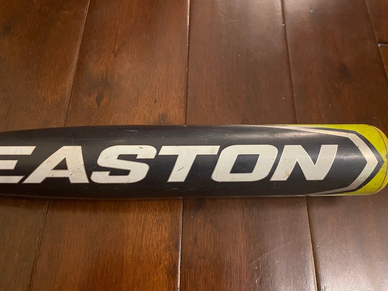 Used 2022 Easton ADV 360 USABat Certified Bat (-5) 25 oz 30"