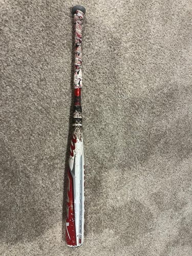 Used  Marucci BBCOR Certified (-3) 29 oz 32" CAT X Bat