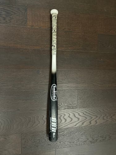 Used  BamBooBat (-7) 24 oz 31" BamBooBat Bat