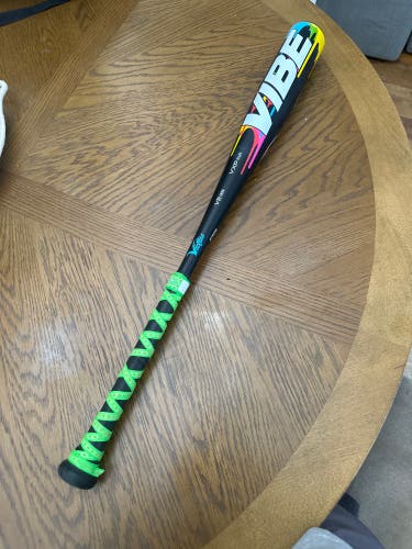 Used  Victus USABat Certified Alloy 20 oz 30" Vibe Bat
