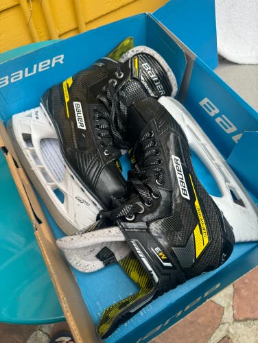 Bauer Supreme M3 Ice Hockey Skates