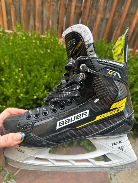 Bauer Supreme M3 Ice Hockey Skates