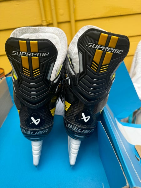 Bauer Supreme M3 Ice Hockey Skates