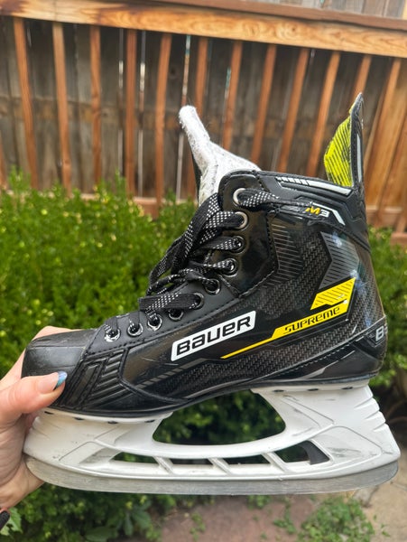 Bauer Supreme M3 Ice Hockey Skates