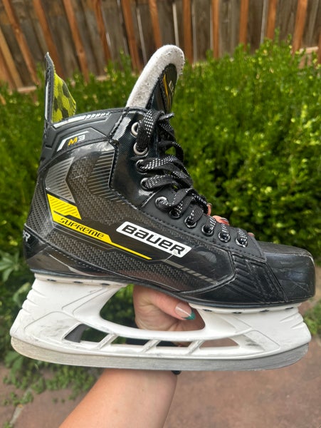Bauer Supreme M3 Ice Hockey Skates