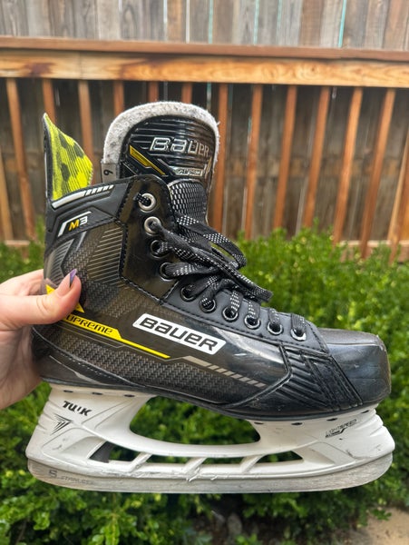 Bauer Supreme M3 Ice Hockey Skates