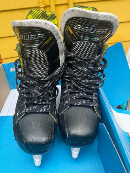 Bauer Supreme M3 Ice Hockey Skates