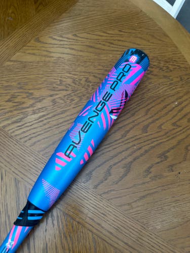 2024 AXE avenger pro 3