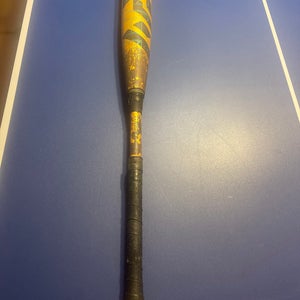 Used 2024 Louisville Slugger USSSA Certified Composite 26 oz 31" Meta Bat