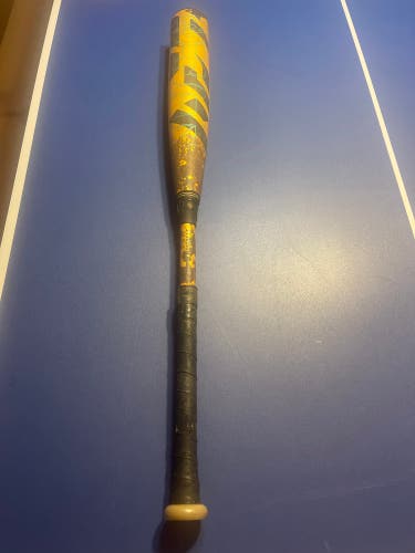 Used 2024 Louisville Slugger USSSA Certified Composite 26 oz 31" Meta Bat