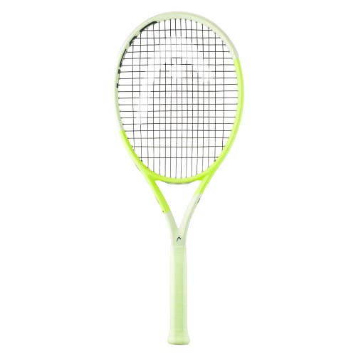 Head Extreme MP Unstrung Tennis Racquet