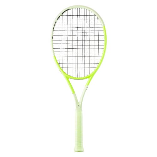 Head Extreme Pro Unstrung Tennis Racquet