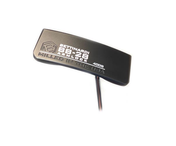 Bettinardi BB-28 Armlock 40” Putter