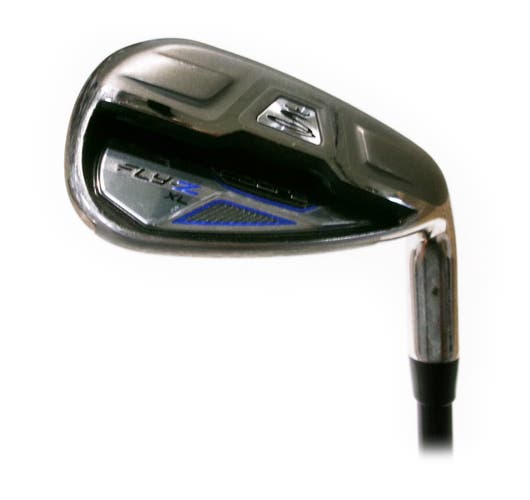 Cobra Fly-Z XL Single Pitching Wedge Graphite Cobra 60g Senior Flex