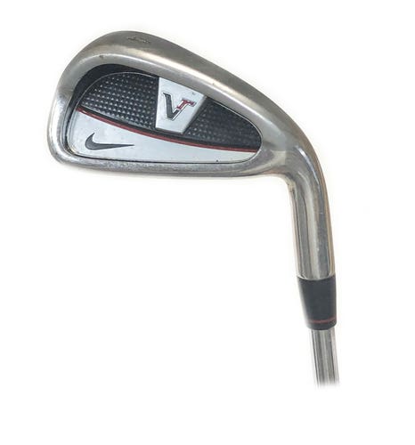 Nike VR Victory Red Full Cavity Single 4 Iron Steel True Temper Dynamic Gold