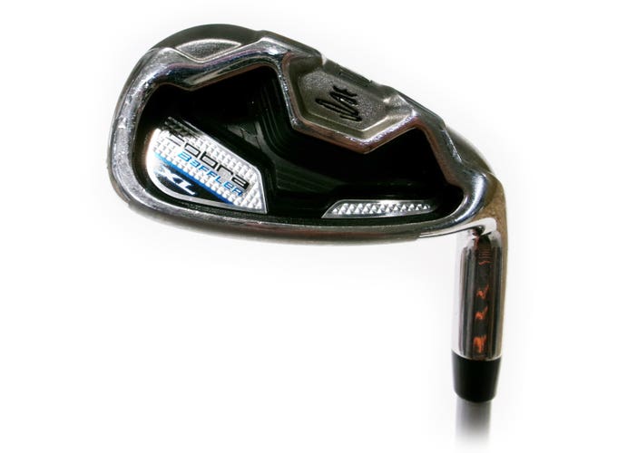 Cobra Baffler XL Single 9 Iron Graphite 60g Lite Flex