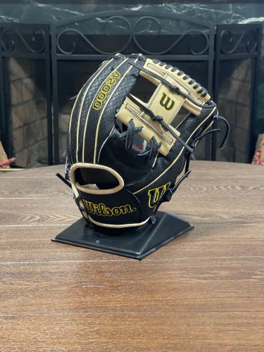 Wilson A2000 KBH13 GM 11.75” 1787 Ke’Bryan Hayes Game Model New Baseball Glove